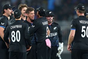 New Zealand star injured; in doubt for India T20I series SportsTak