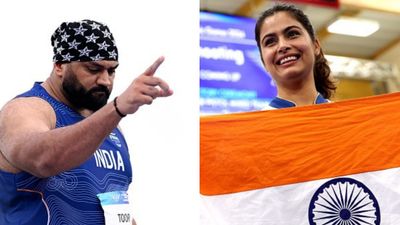 Asian Games: Why was Tajinderpal Toor replaced as India's flagbearer with Manu Bhaker? Asian Games: Why was Tajinderpal Toor replaced as India's flagbearer with Manu Bhaker?