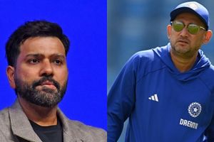 Ajit Agarkar out as BCCI chief selector; reported differences with Rohit Sharma & THIS player SportsTak
