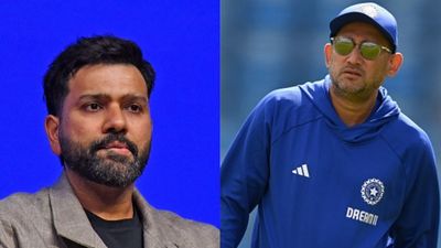 Ajit Agarkar out as BCCI chief selector; reported differences with Rohit Sharma & THIS player Ajit Agarkar out as BCCI chief selector; differences with Rohit Sharma &...