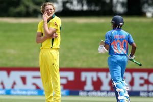Australia announce India-bound all-rounder as injured pacer's replacement for ODI series vs South Africa SportsTak