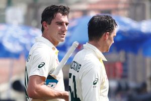 Australia A announce playing XI for 4-day game vs India A, 2 batters to audition for Labuschagne's position SportsTak