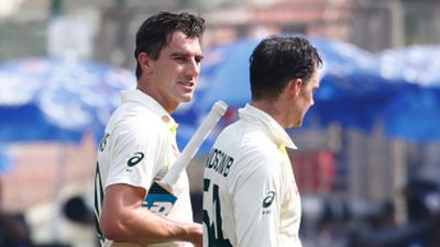 Australia A announce playing XI for 4-day game vs India A, 2 batters to audition for Labuschagne's position Pat Cummins, Peter Handscomb