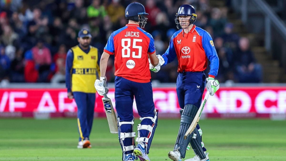 England confirm new opener in Playing XI announcement for 1st ODI vs Sri Lanka SportsTak