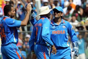 CSK name India's legendary bowler as head coach who won World Cup 2011 under MS Dhoni's leadership SportsTak