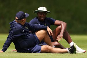South Africa head coach breaks silence on Kagiso Rabada's availability for Australia Test series SportsTak