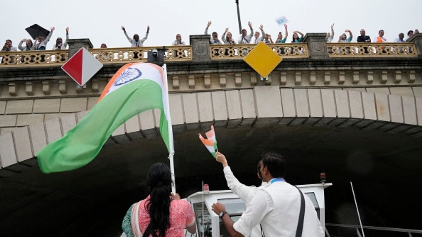 Indian Rowers threaten strike; last-minute crew changes at Asian Games causes controversy Indian rowers in the frame (Image via Getty)