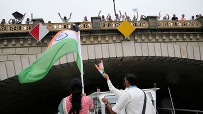 Indian Rowers threaten strike; last-minute crew changes at Asian Games causes controversy Indian Rowers threaten strike for last-minute crew changes at Asian Games