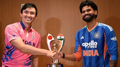Why did India vs Japan T20I got delayed? Inspection time revealed Why did India vs Japan T20I got delayed? Inspection time revealed
