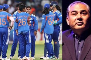 Not Mohsin Naqvi, THIS OCA member will hand over Asian Games Women's T20 medal SportsTak