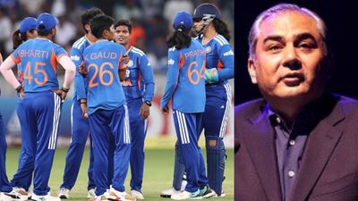 Not Mohsin Naqvi, THIS OCA member will hand over Asian Games Women's T20 medal Not Mohsin Naqvi, THIS OCA member will hand over Asian Games Women's T20 medal