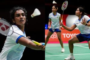 PV Sindhu & team crashes out of Asian Games 2026 after losing to Japan; Treesa-Gayatri only winners SportsTak