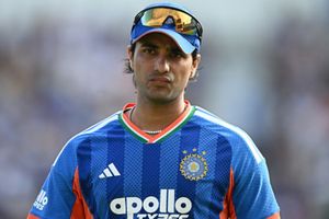 Abhishek Sharma creates unwanted record during India vs Japan; becomes player with most…. SportsTak
