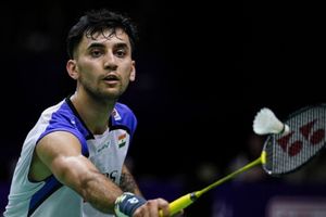 Asian Games: Medal confirmed as India take down Japan, Lakshya Sen with insane comeback; reaches badminton semifinal SportsTak