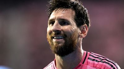Watch: Lionel Messi unveils emotional, special Blue and Gold jersey for Argentina’s farewell match Lionel Messi unveils emotional, special Blue and Gold jersey for Argentina’s farewell match