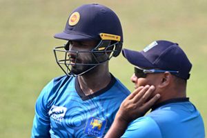 Sri Lanka announce 2nd string squad for Asian Games 2026, 30-year-old returns as captain after 3 years SportsTak