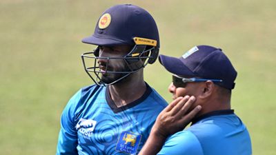 Sri Lanka announce 2nd string squad for Asian Games 2026, 30-year-old returns as captain after 3 years Sahan Arachchige