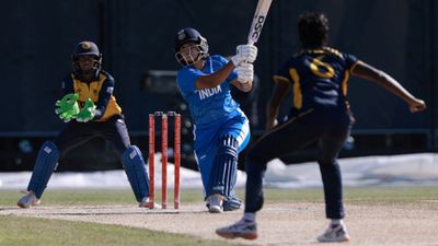 Shafali Verma becomes India's top-ranked T20I batter after Asian Games 2026 gold medal win Shafali Verma