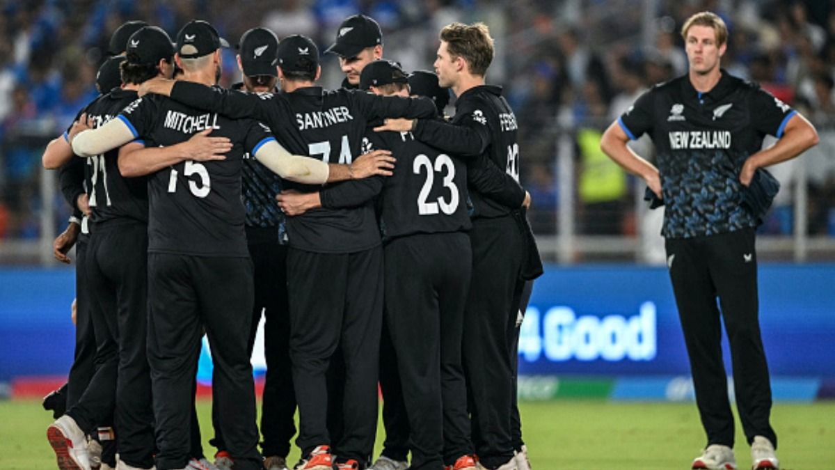 New Zealand announce pace-heavy squad for T20I series vs India, star all-rounder ruled out due to injury Kyle Jamieson, Lockie Ferguson