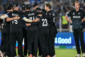 New Zealand announce pace-heavy squad for T20I series vs India, star all-rounder ruled out due to injury SportsTak