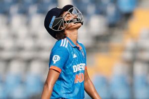 Yastika Bhatia's 84-ball 112 in vain, Australia A chase down 339 vs India A in last-over thriller SportsTak