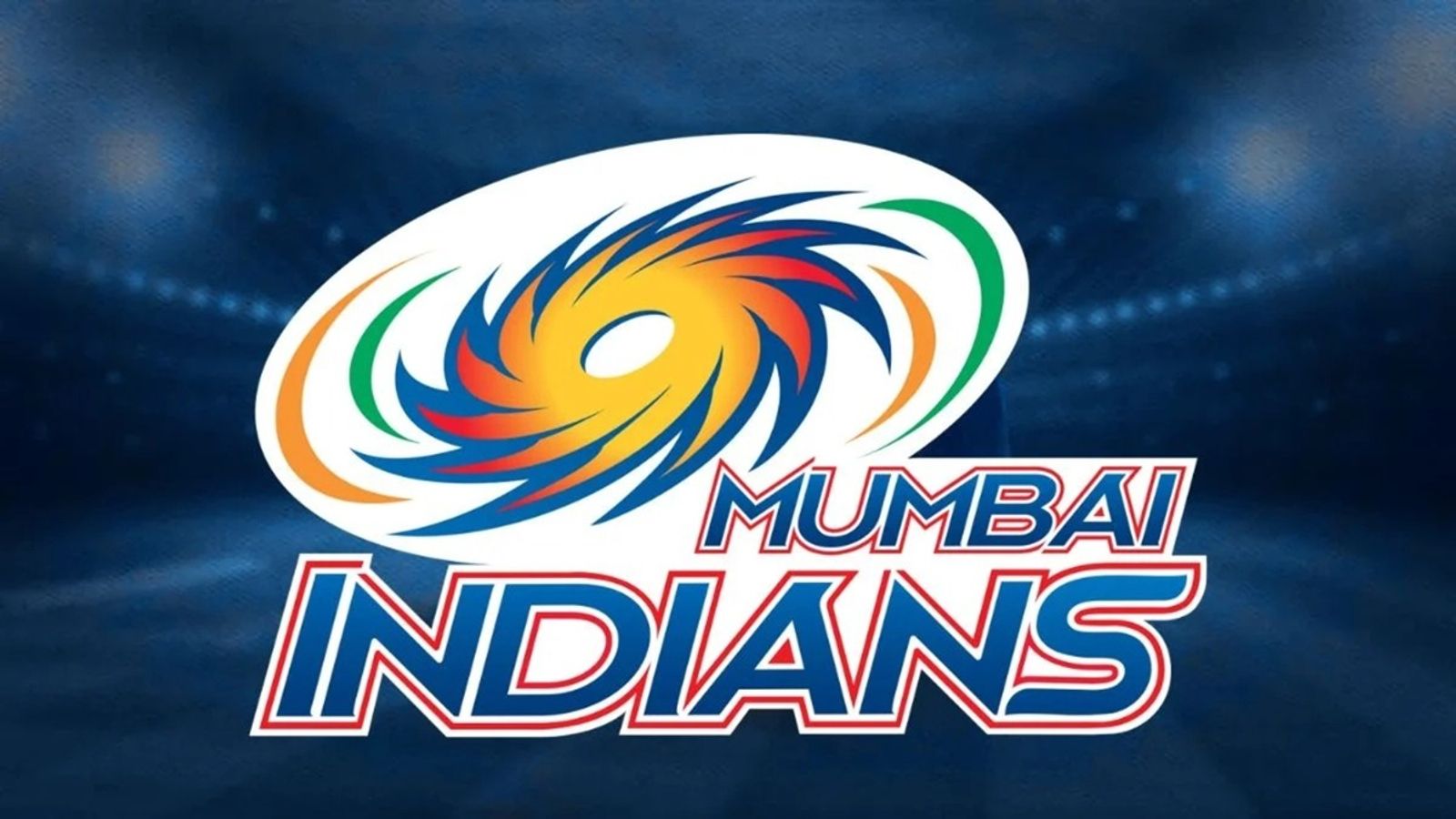 Mumbai Indians announce new head coach ahead of auction, rope in RCB's maiden title-winning coach Mumbai Indians franchise logo.