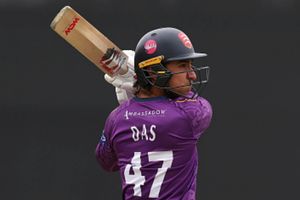 Essex's Bangladesh-origin batter charged with rape, played a One-Day match 2 months ago SportsTak