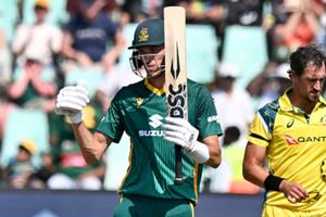Marco Jansen smashes Shaun Pollock's 20-year-old record with rescue 75-run knock at no.7 vs Australia SportsTak