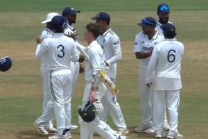 Deshpande, Mulani strike thrice as India A beat Australia A by 162 runs in 1st unofficial Test SportsTak