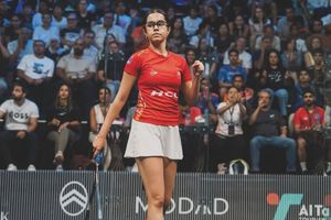 Asian Games: Anahat Singh reaches historic gold medal match; one win away from direct qualification for LA 2028 Olympics SportsTak