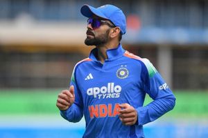 Virat Kohli confirms 2027 World Cup will be his last: 'Goal is…’ SportsTak