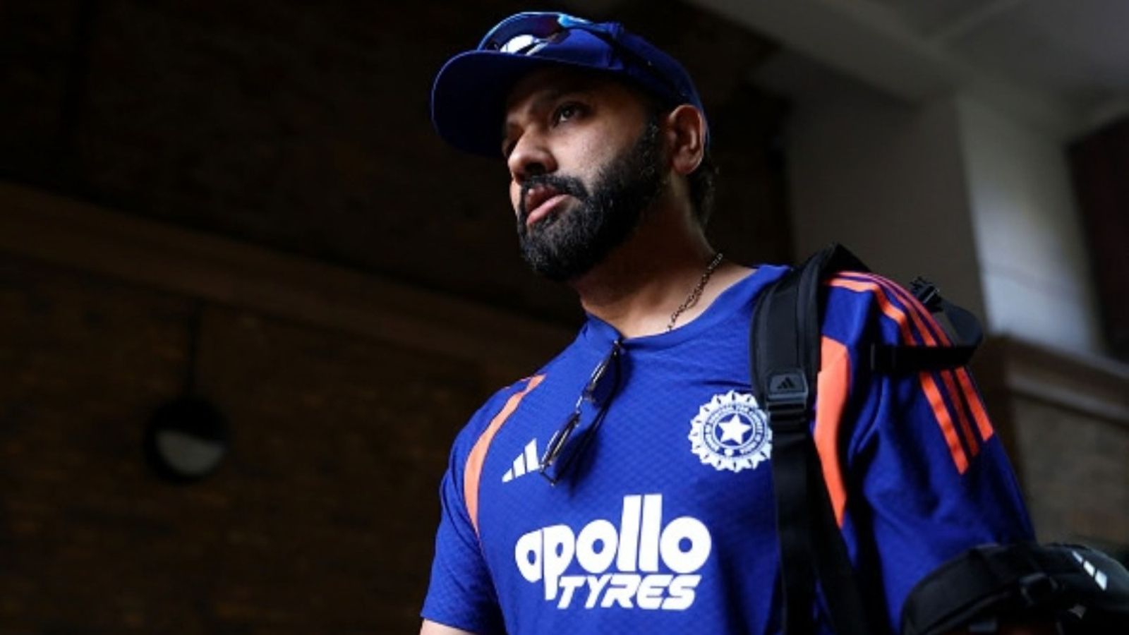 Rohit Sharma hints his ODI journey is far from over; reflects on unfinished business at 2027 World Cup Rohit Sharma in the frame (Image via Getty)