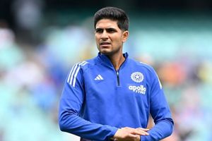 Will Shubman Gill play tomorrow’s first ODI against West Indies? Coach provides big update SportsTak