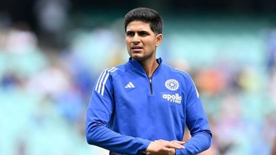 Will Shubman Gill play tomorrow’s first ODI against West Indies? Coach provides big update Will Shubman Gill play tomorrow’s first ODI against West Indies?