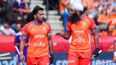 Why are hockey legends protesting in New Delhi? Here is all you need to know Why are hockey legends protesting in New Delhi? Here is all you need to know