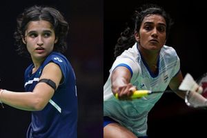Asian Games 2026: India's hope of winning badminton individual medal ends; PV Sindhu, Unnati Hooda out SportsTak