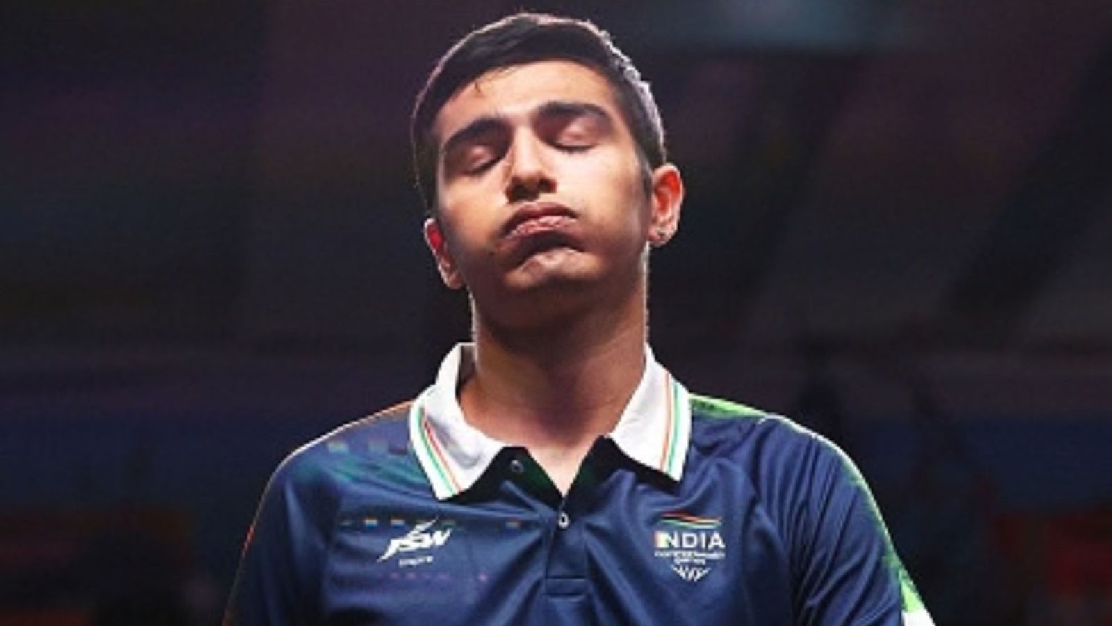 Abhay Singh settles for Silver in Asian Games Squash Final; falls short on Olympic quota Abhay Singh in the frame (Image via Getty)