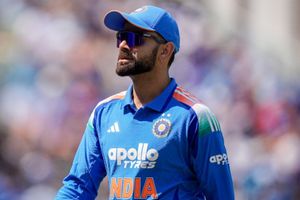 Virat Kohli reveals ideal World Cup ending: 'My dream is to…’ SportsTak