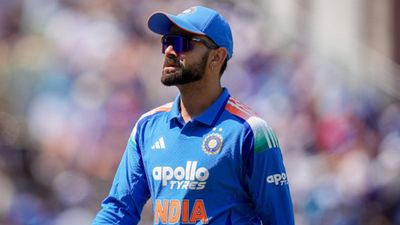 Virat Kohli reveals ideal World Cup ending: 'My dream is to…’ Virat Kohli reveals ideal World Cup ending: 'My dream is to…’