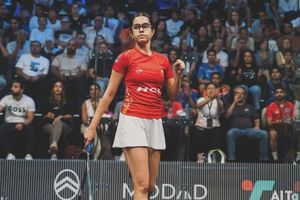 Asian Games 2026: Anahat Singh creates history; wins silver medal at women's squash singles final SportsTak