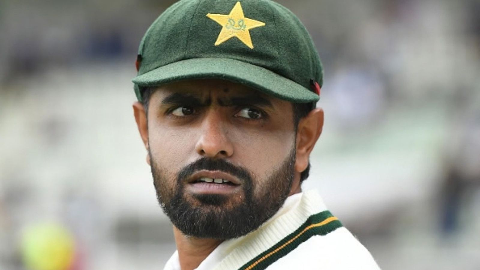 Babar Azam’s much-awaited domestic cricket return after 7 years turns into nightmare Babar Azam in the frame (Image via Getty)