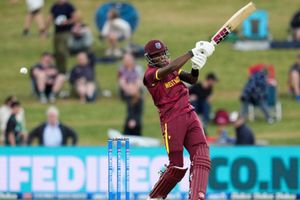 Justin Greaves creates history at 32, claims maiden ODI century as West Indies makes strong start against India SportsTak