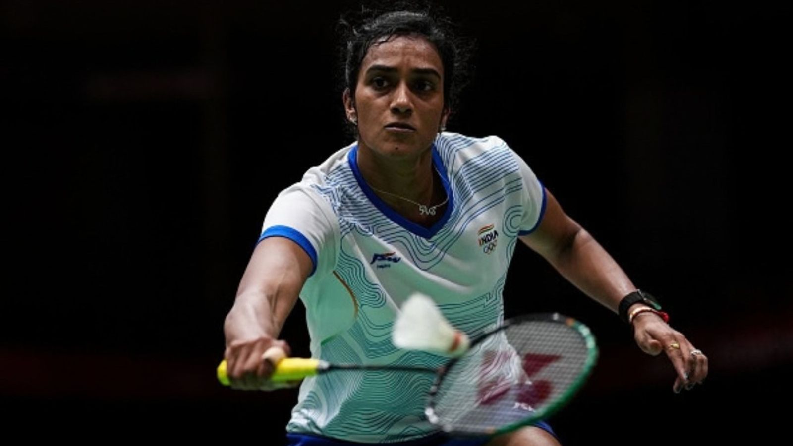 Asian Games: PV Sindhu hits out after QF exit; played three times in 24 hours! ‘Not well organised’ PV Sindhu in the frame (Image via Getty)