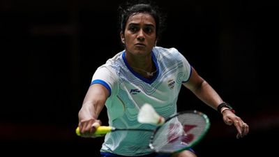 Asian Games: PV Sindhu hits out after QF exit; played three times in 24 hours! ‘Not well organised’ Asian Games: PV Sindhu hits out after QF exit; played three times in 24 hours! ‘Not well organised’