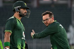 How Pakistan qualified for Asian Games 2026 semifinal without a ball being bowled vs Hong Kong, China SportsTak