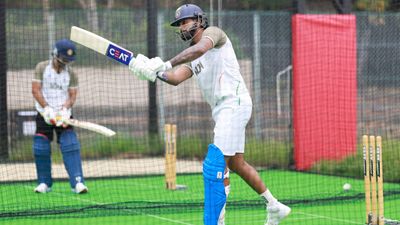 India qualify for Asian Games 2026 semifinal without a ball being bowled vs Afghanistan, last edition's silver medallists knocked out Shreyas Iyer