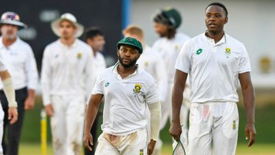 South Africa announce 18-member squad for 1st Test vs Australia: Brevis dropped, 3 injured pacers unavailable Temba Bavuma, Kagiso Rabada