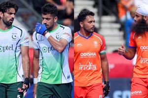 Asian Games: India vs Pakistan Hockey semifinal schedule, live info and more; when & where to watch? SportsTak