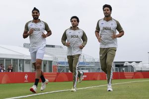 India's Asian Games 2026 semifinal opponents confirmed after another quarter-final washout SportsTak