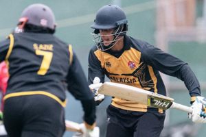 Malaysian batter with 3,515 T20I runs questions Asian Games exit after game was washed out, says 'waited 3 years for...' SportsTak